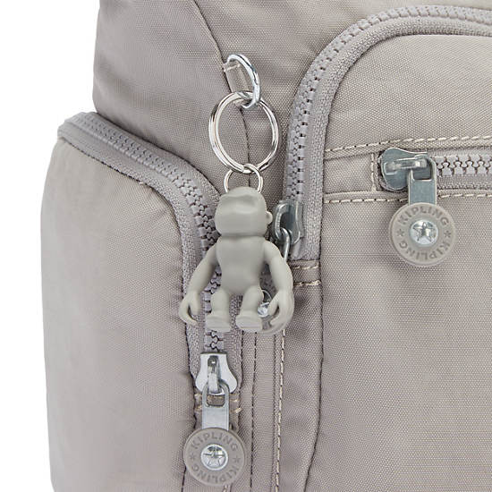 Sacs Crossbody Kipling Gabbie Grise | FR 2057XY